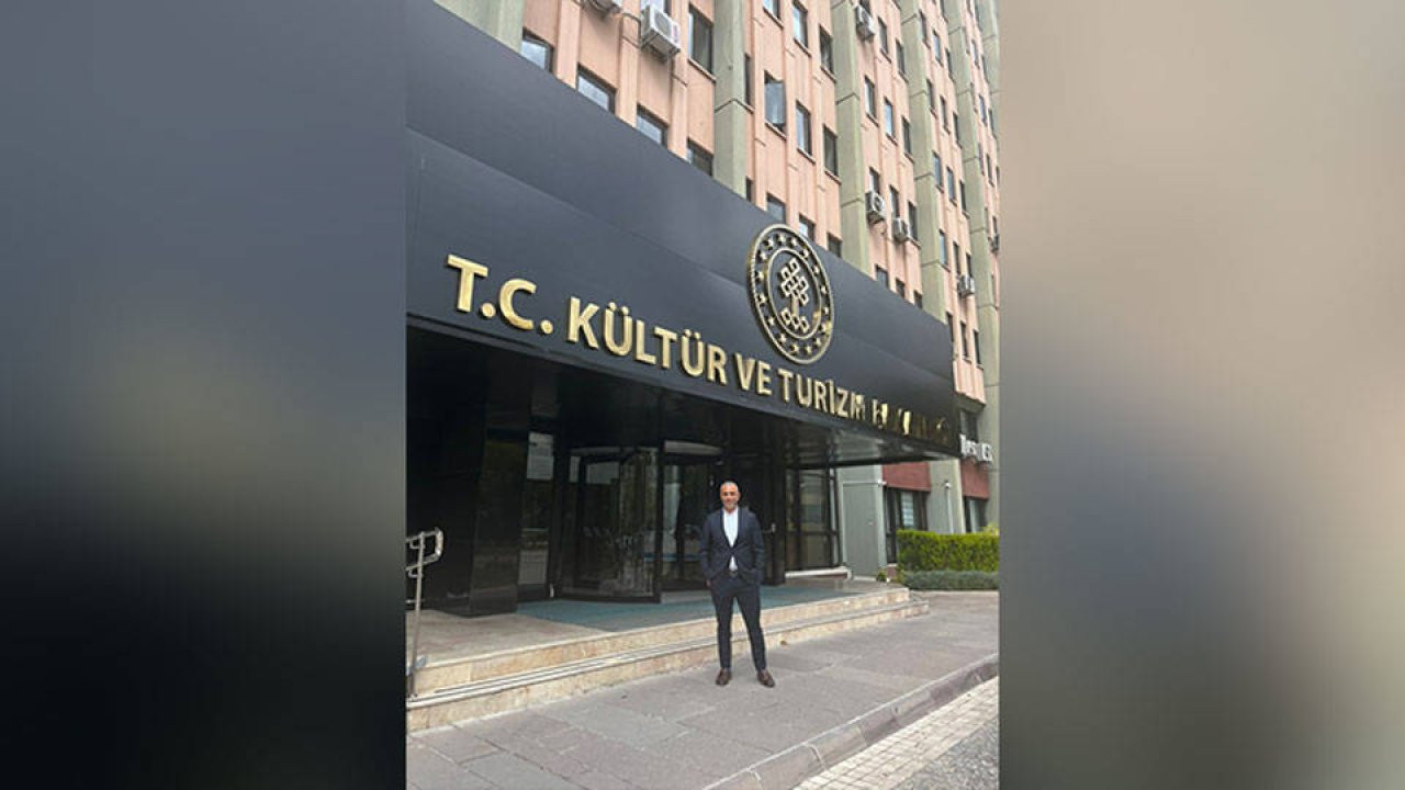Yolsuzluğu belgeleyen bürokrata soruşturma: Baskılar üzerine istifa etti