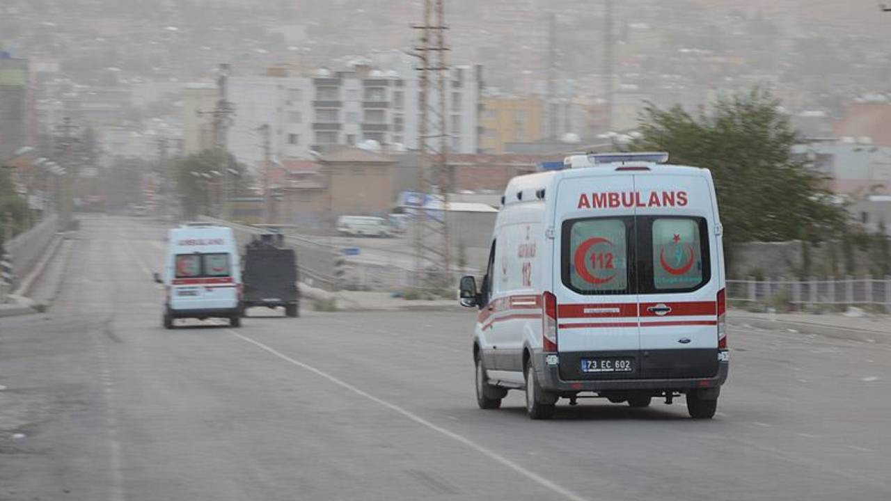 Esenyurt'taki çatışmada, olayla ilgisi bulunmayan bir kişi yaralandı
