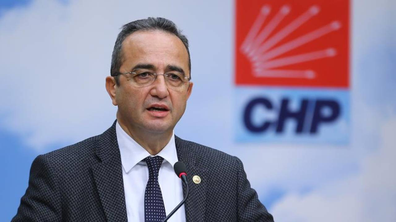 CHP'li Bülent Tezcan: Kılıçdaroğlu'nun 'helalleşme' çağrısını videodan öğrendik