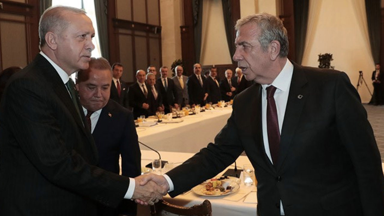 ABB projesini Cumhurbaşkanlığı onayladı, Cumhur İttifakı reddetti