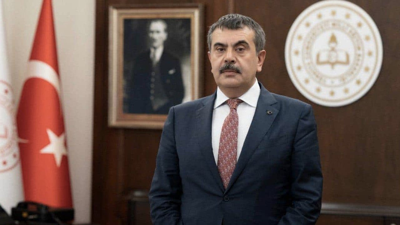 Bakan Tekin'den uzman öğretmenlik açıklaması: Doğru bulmuyorum