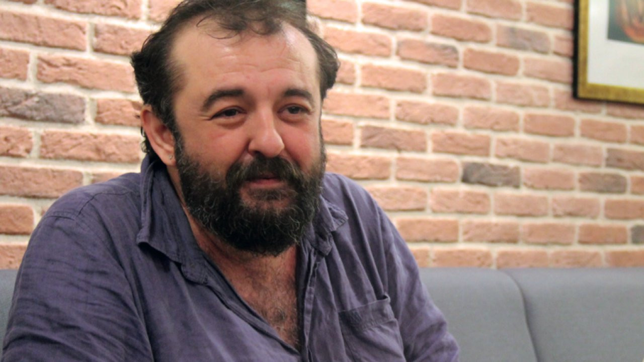 Jüri üyesi Murat Uyurkulak: 'Geleceğin yönetmenleri Altın Koza'da yarışıyor'