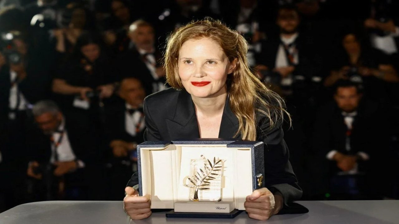 Fransa Altın Palmiye ödüllü filmini Oscar'a aday göstermedi: Cannes'daki en sıkıcı filmi seçtiniz