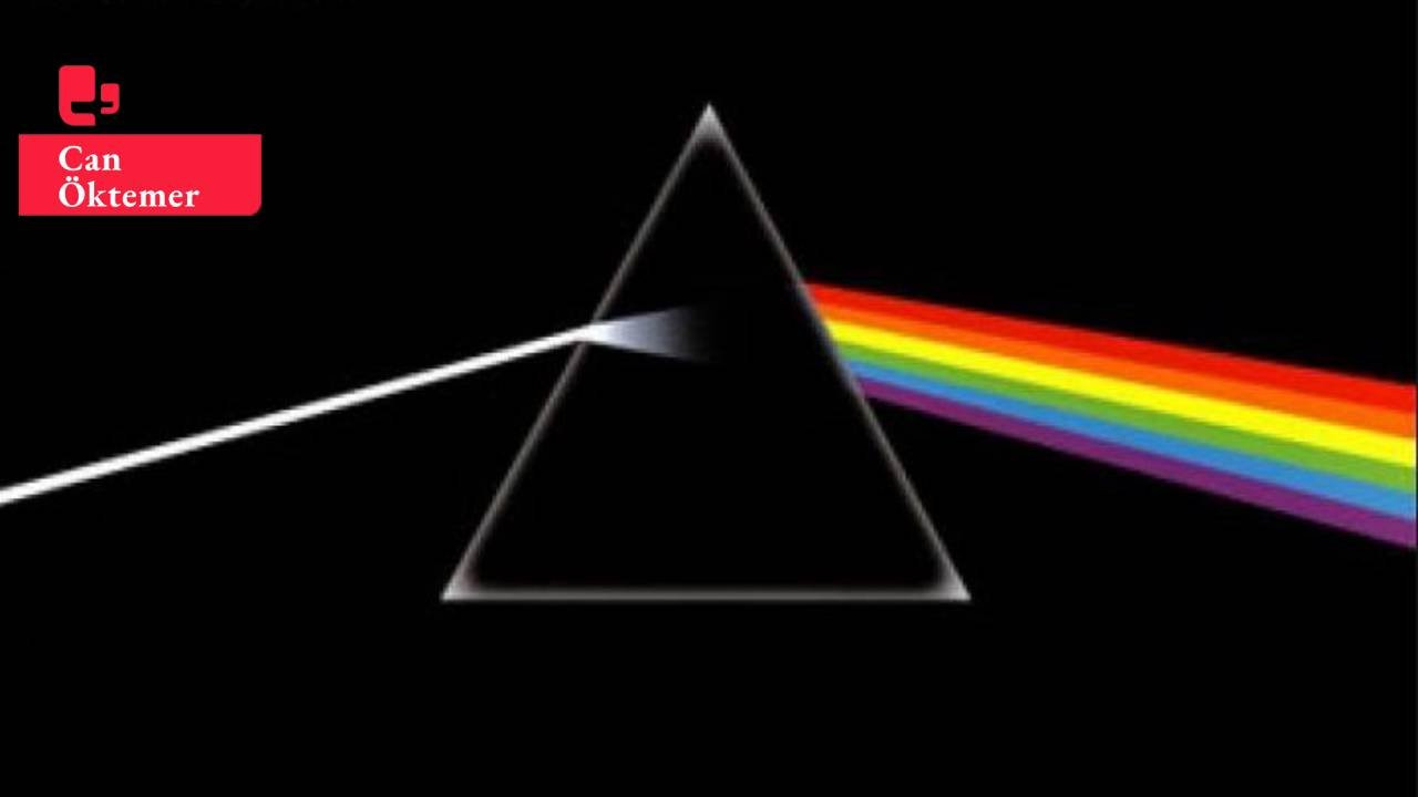The Dark Side Of The Moon'la yarım asır: Ayın karanlık yüzüne yolculuk