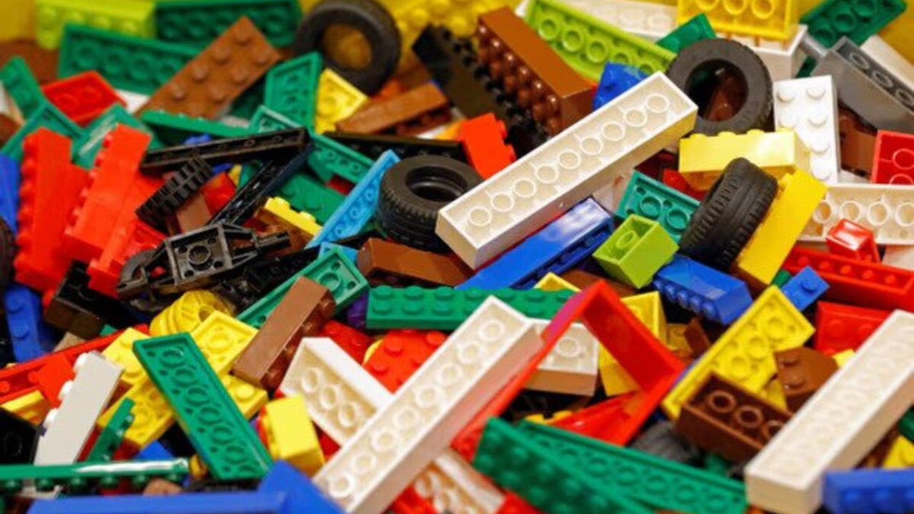 Lego'dan karbon salımı açıklaması: Oyuncaklarımızda geri dönüşmüş plastik kullanmak daha zararlı