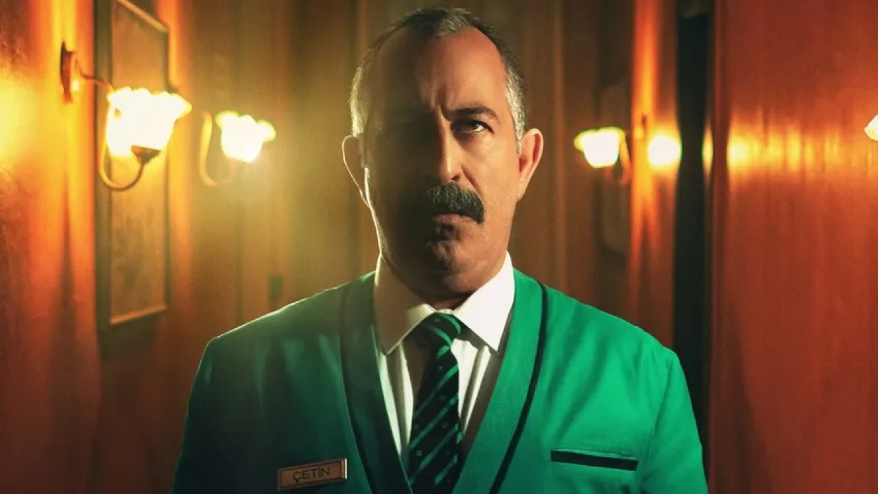 Cem Yılmaz ve film ekibi 'Do Not Disturb'ü anlattı: Karakterlerin kusurlu olmasına dikkat ederim