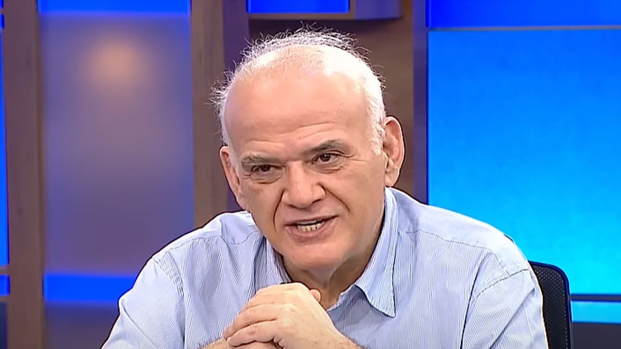 Ahmet Çakar: Gizli kayıt var, kimin şampiyon yapılacağı konuşuluyor