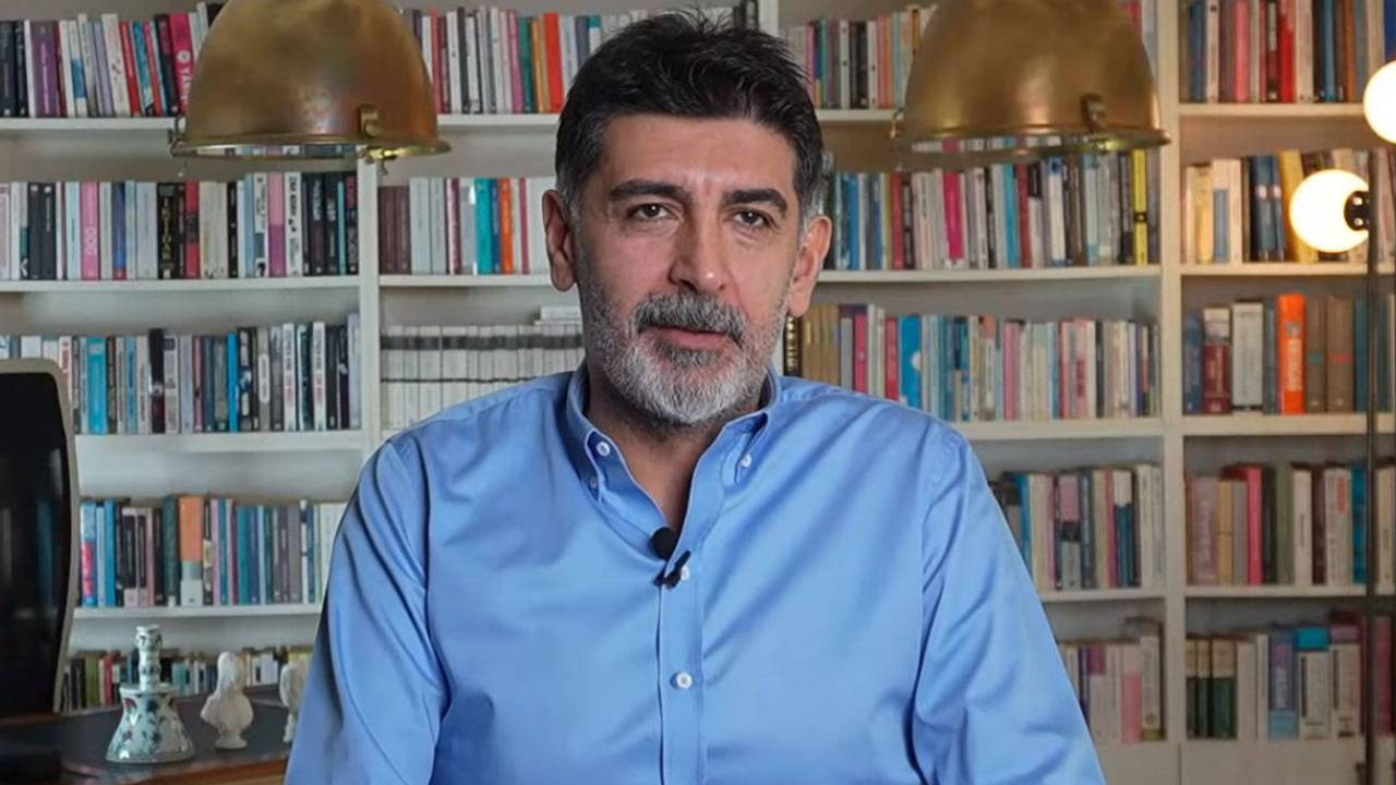 Levent Gültekin hakkında 'cumhurbaşkanına hakaret'ten soruşturma: 4 yıl 8 aya kadar hapsi isteniyor