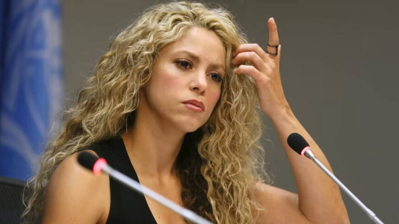 Sekiz yıl hapsi istenen Shakira hakkında yeni suçlama