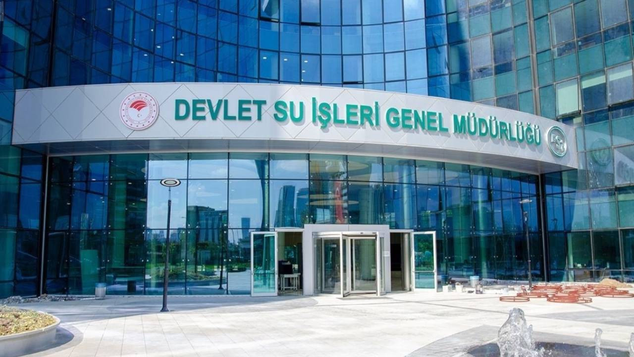 Sayıştay'ın DSİ raporu: Ruhsatsız kuyular denetlenmedi, cezai işlem uygulanmadı