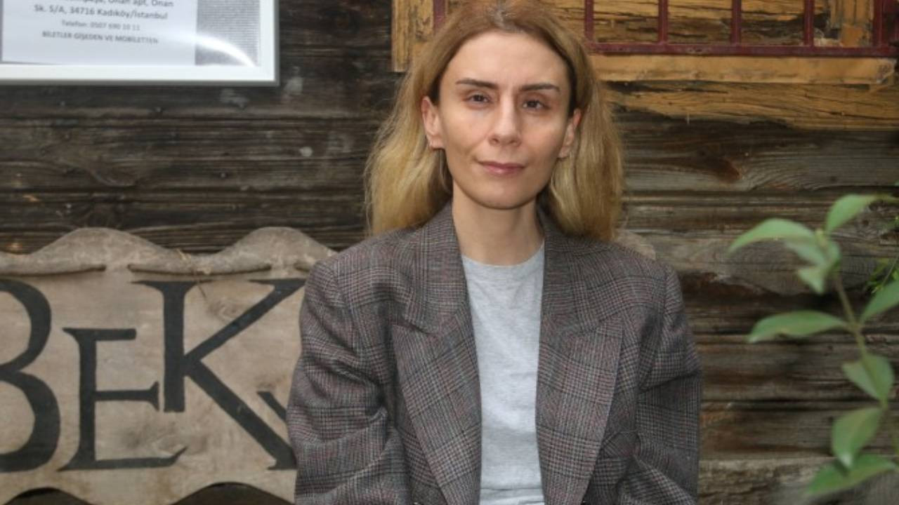 Havalimanında gözaltına alınmıştı: BEKSAV Eşbaşkanı Latife Canan Kaplan serbest bırakıldı