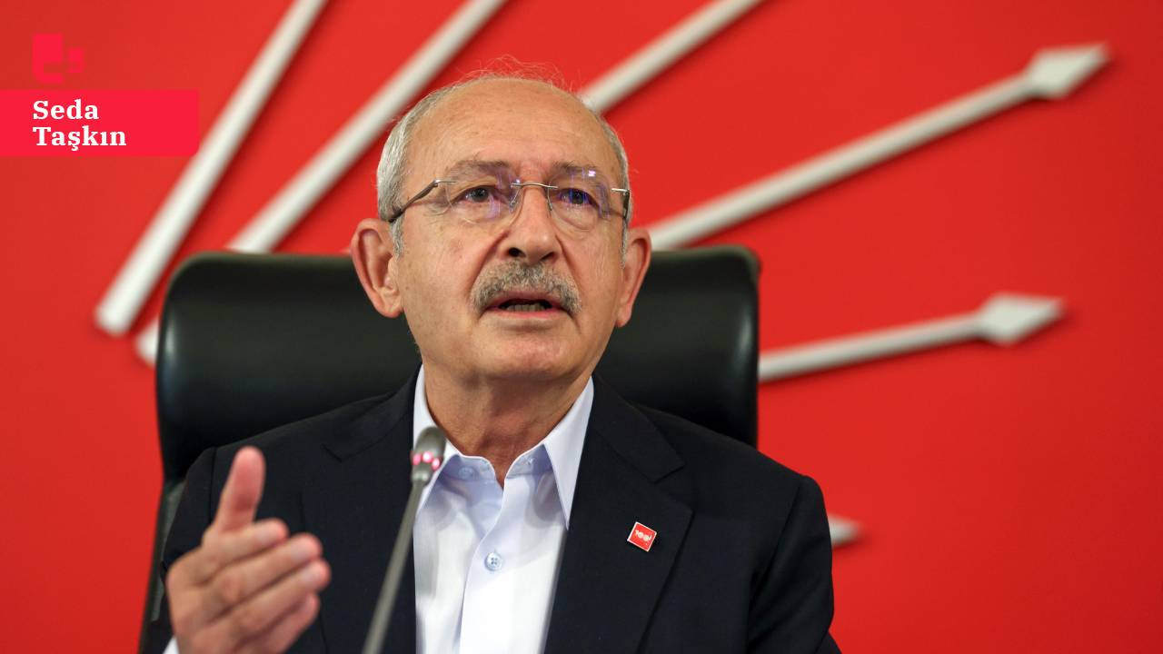 CHP PM perde arkası: Toplantıda tartışma çıktı, Kılıçdaroğlu iki adayla yaptığı görüşmeyi aktardı