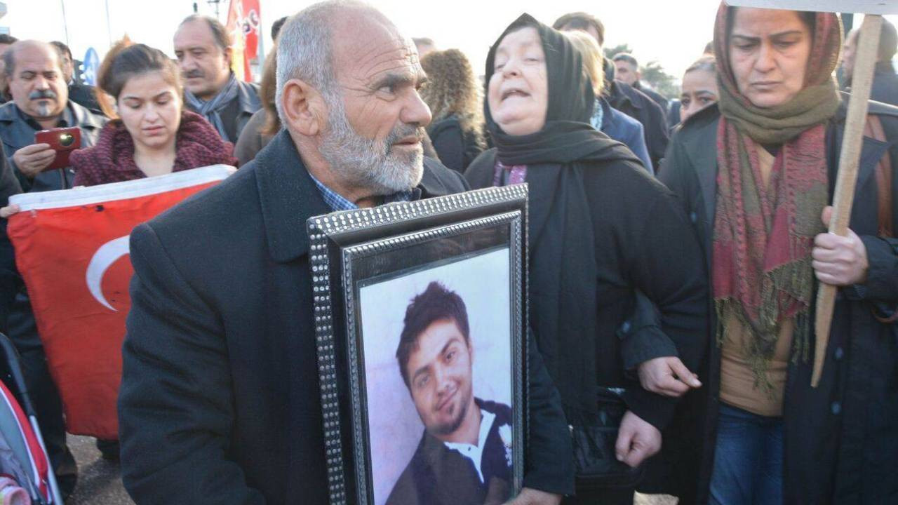 Abdullah Cömert’in babası Edip Cömert trafik kazası geçirdi, yoğun bakıma kaldırıldı
