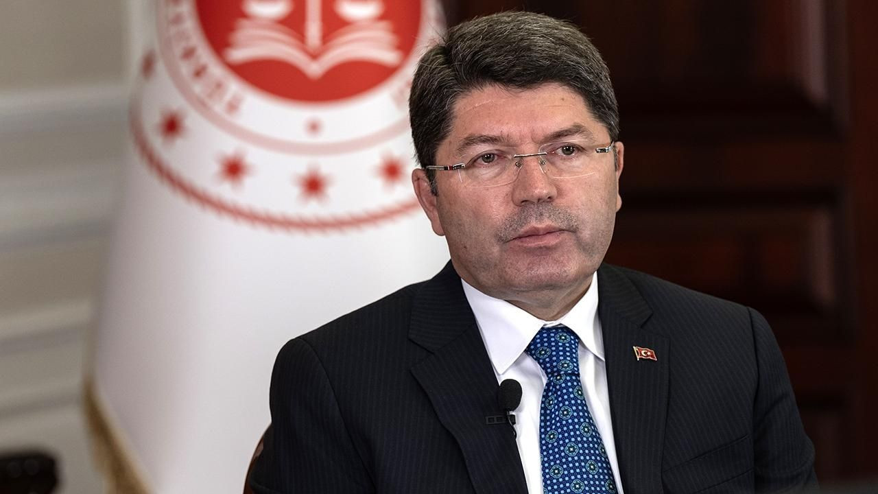 Bakan Tunç, AİHM'in Türkiye kararına tepki gösterdi: Yetkisini aştı