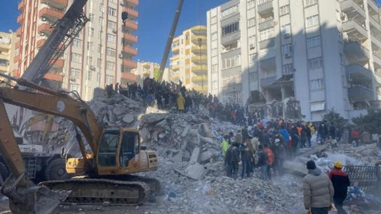 96 kişinin öldüğü Alpargün Apartmanı’nın müteahhidine 15 yıl hapis cezası istemi