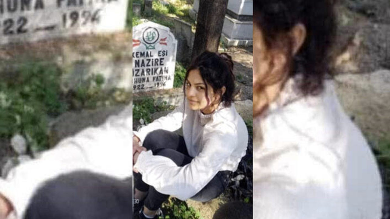 Koruma altında olan 16 yaşındaki Elif beş gündür kayıp