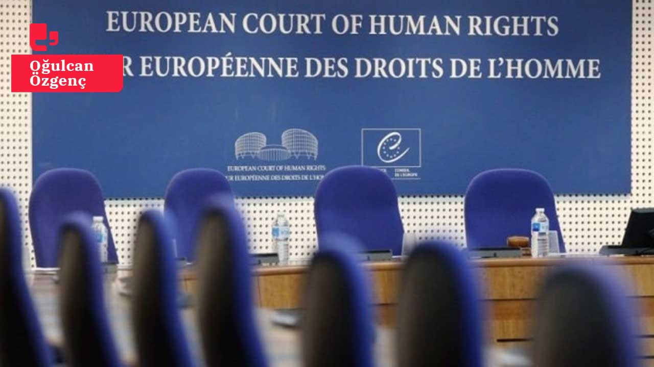 AİHM’in Yalçınkaya kararını hukukçular değerlendirdi: Benzer durumda olan 100 bin dosya için de uygulanmalı