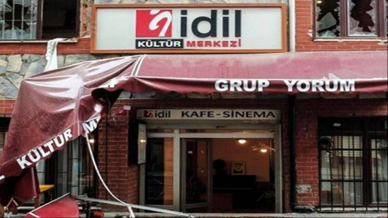 Tutuklu 5 Grup Yorum üyesi tahliye edildi