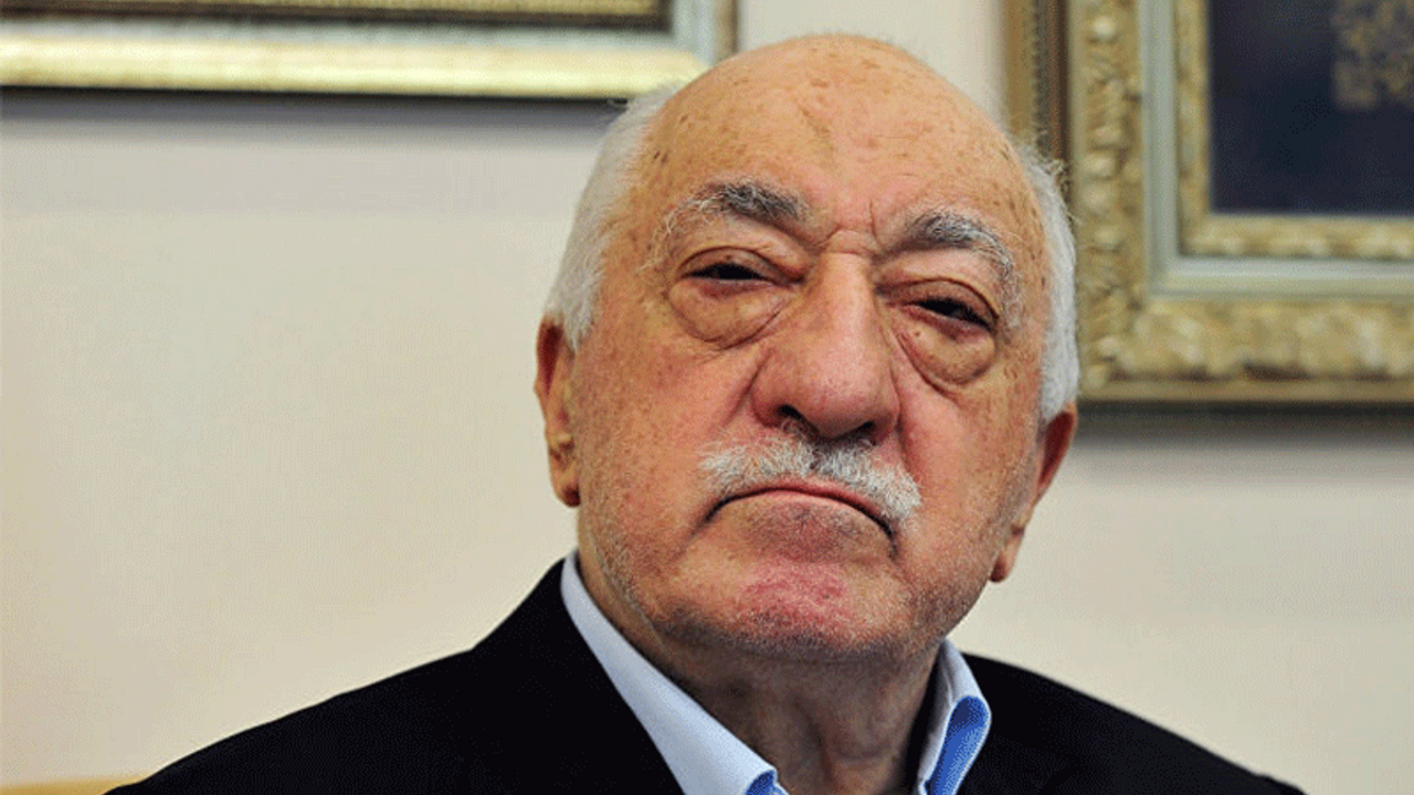 Adalet Bakanı'ndan, Fetullah Gülen açıklaması