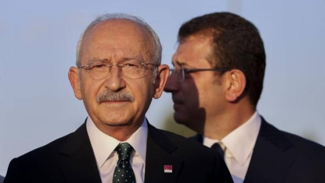 Kılıçdaroğlu, İmamoğlu'nu açık açık eleştirmiş: 'Hiçbir kurulda tartışmadan değişim çağrısı yapıldı, son derece yanlıştı'