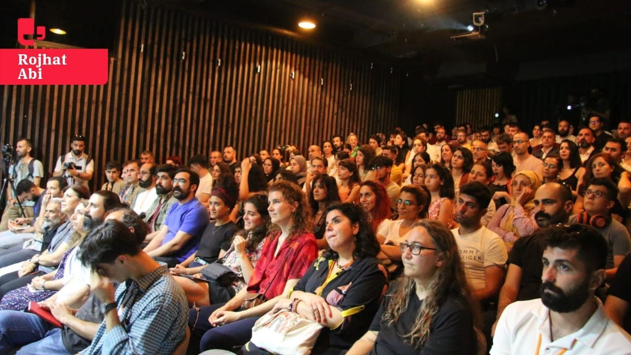 8'inci FilmAmed Belgesel Film Festivali başladı: 1 Ekim'e kadar sürecek