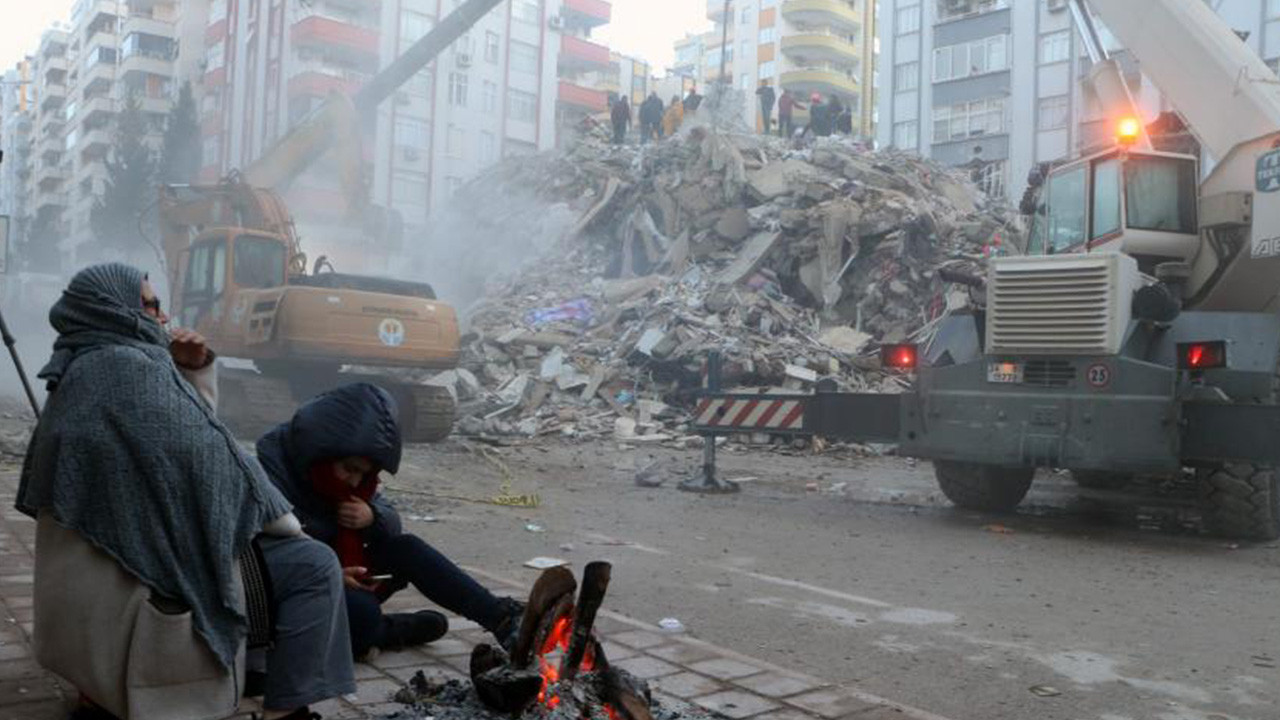 96 kişinin öldüğü Alpargün Apartmanı’nın tutuklu müteahhidine 15 yıl hapis cezası istemi
