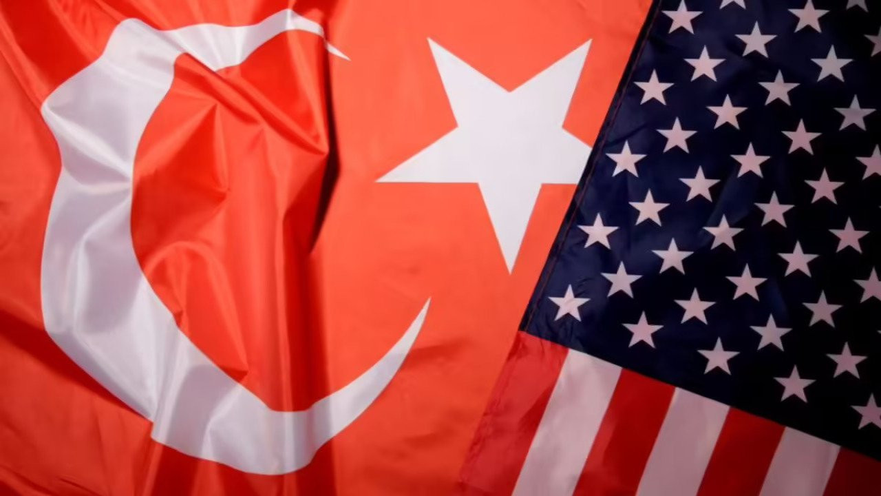 ABD, İran'ın SİHA programına yardım gerekçesiyle Türkiye merkezli şirketlere yeni yaptırım kararı aldı