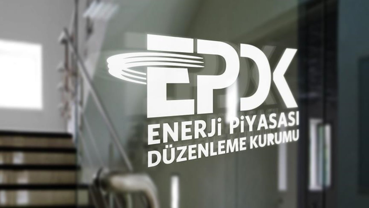 EPDK elektrikte 2024 için hizmet bedellerini belirledi