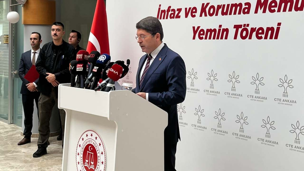 Adalet Bakanı, AİHM'nin ByLock kararını 'milli yargıya müdahale' saydı: Emsal teşkil etmez