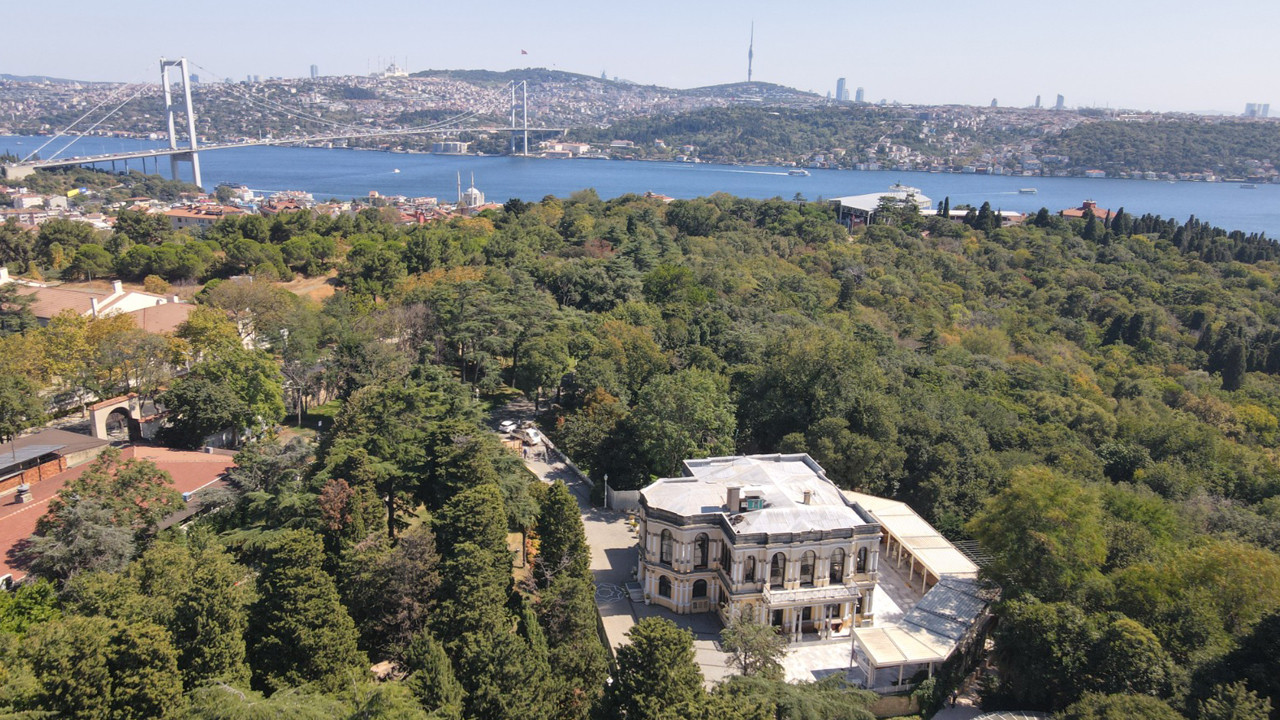 İBB'nin itirazı sonuç verdi: Yıldız Parkı, yapılaşma tehdidinden kurtuldu