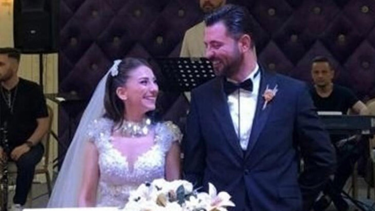 Balayı tatili yolunda kaza: Gelin öldü, damat yaralı