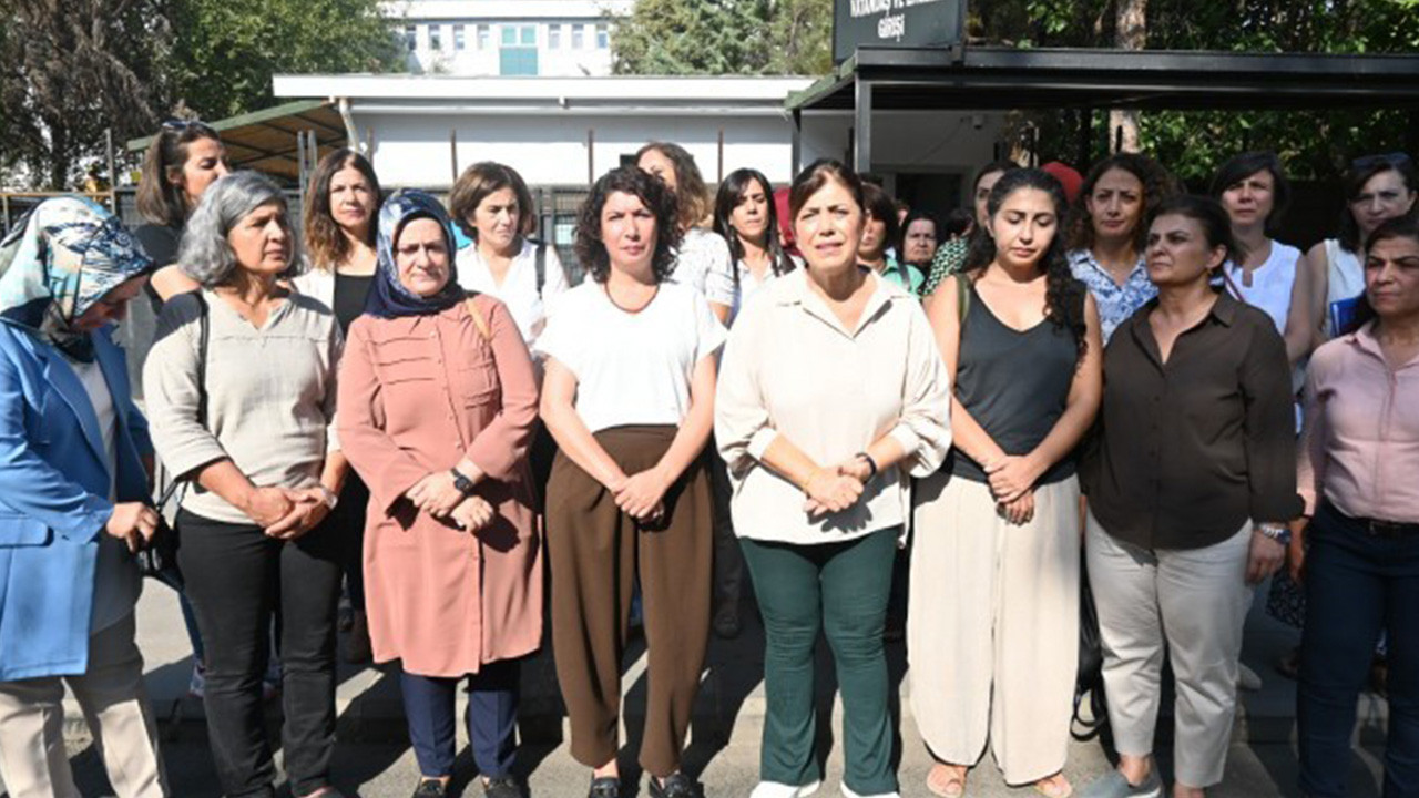 Sevil Çetin’e köpekli işkence uygulayan polisin yargılandığı dava ertelendi