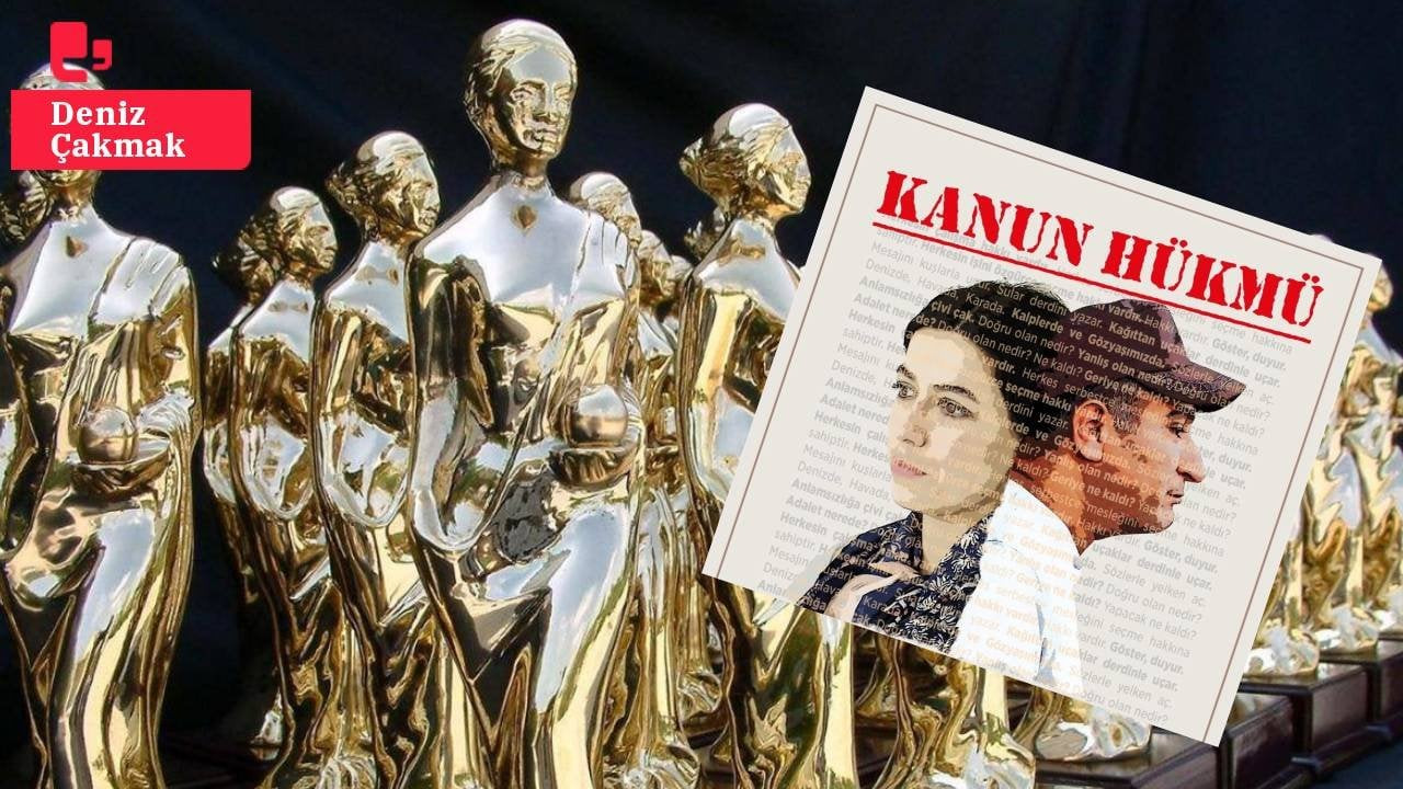 'Kanun Hükmü'nün gör dediği: 1970'lerden bugüne, Türkiye Sineması'nın sansür döngüsü