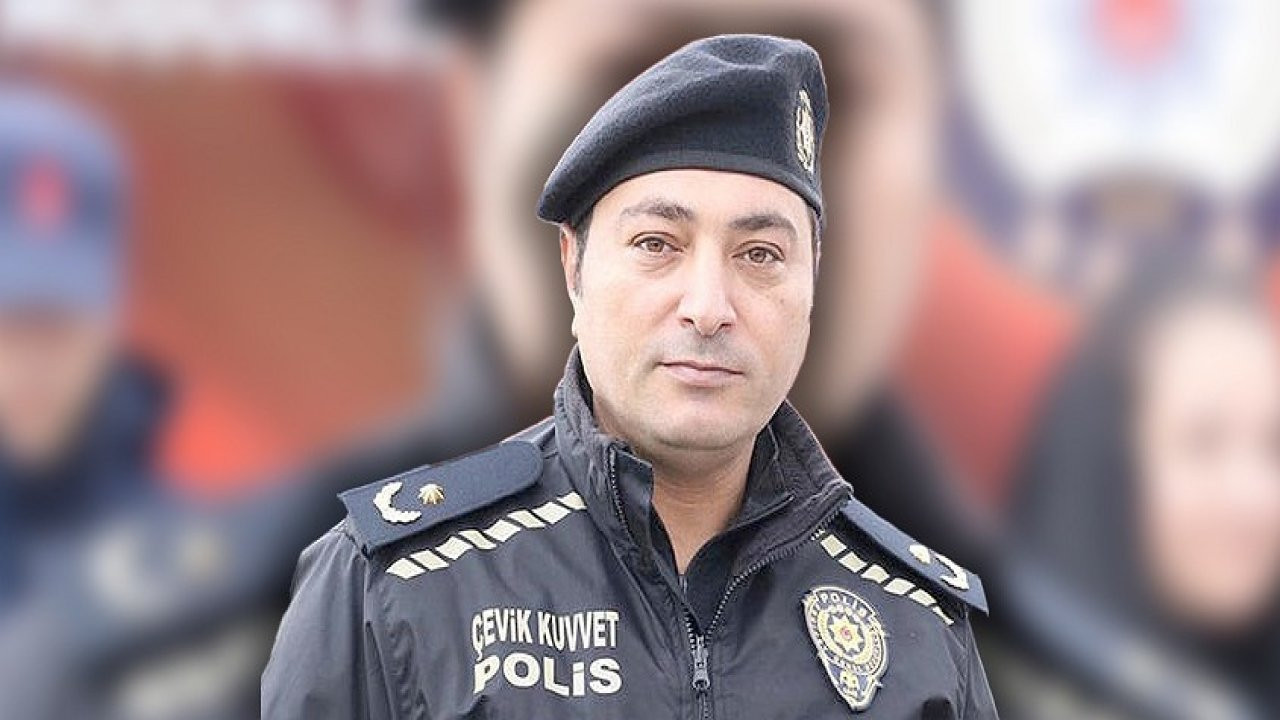 Deprem yardımlarını çalan polis müdürü hakkında tahliye kararı