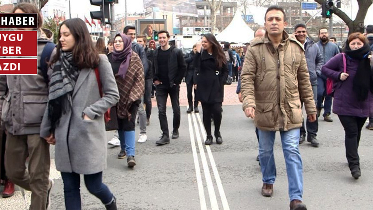 Tek adamlık AKP’liyi de endişelendiriyor