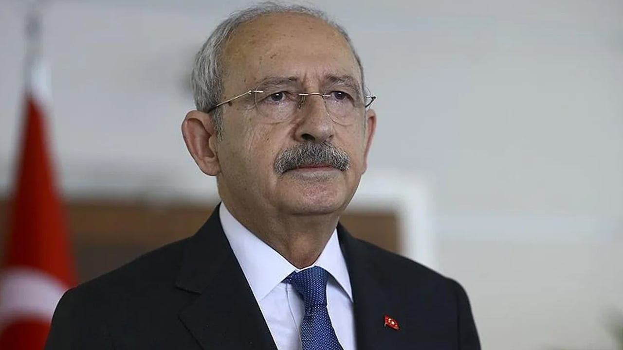 DEVA görüşmesi gündem olmuştu: Kılıçdaroğlu, Gelecek Partili ve AKP'li isimlerle de görüşmüş