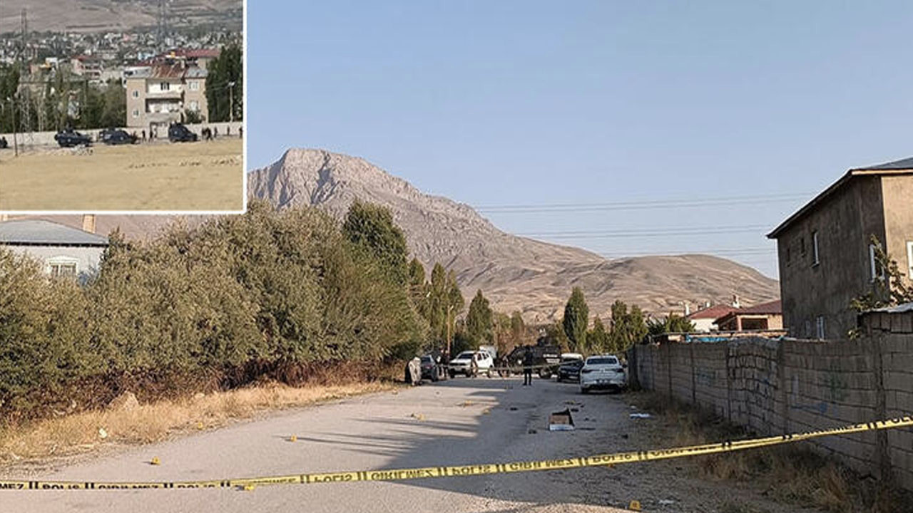Van’da bir kişi ölmüş, 15 kişi yaralanmıştı: 19 kişi gözaltına alındı