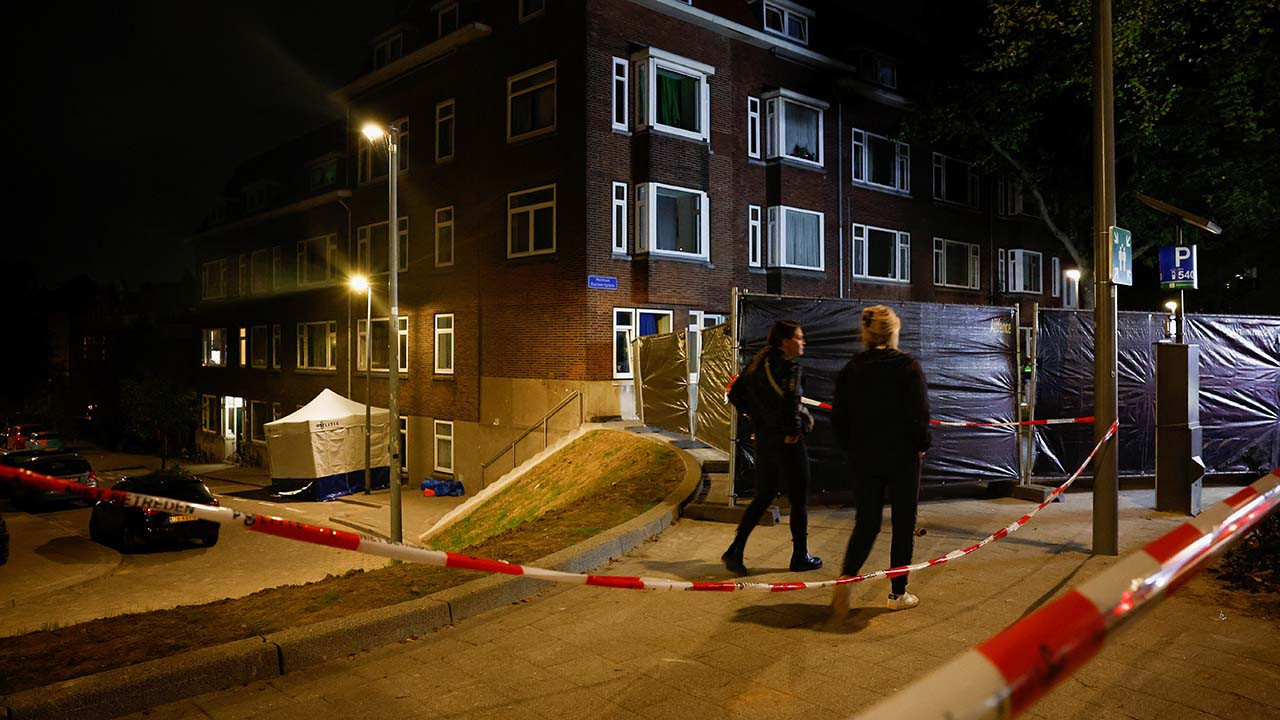 Savcılık, Rotterdam saldırganı hakkında hastaneyi uyarmış: Endişe verici ve psikotik