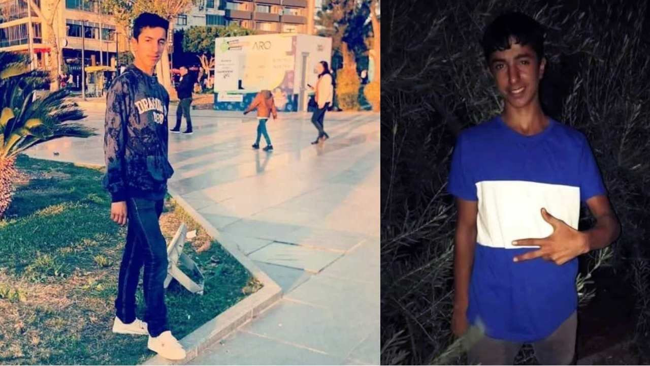 Sınav için Antalya'dan Diyarbakır'a gelen Gökhan Özer beş gündür kayıp