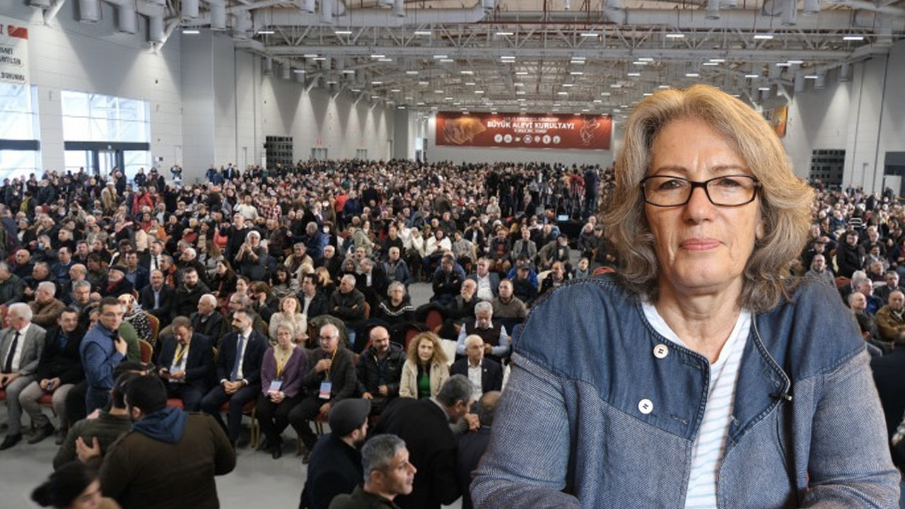 Demokratik Alevi Dernekleri kongre sürecinde: Yeni bir mücadele hattını örmek istiyoruz