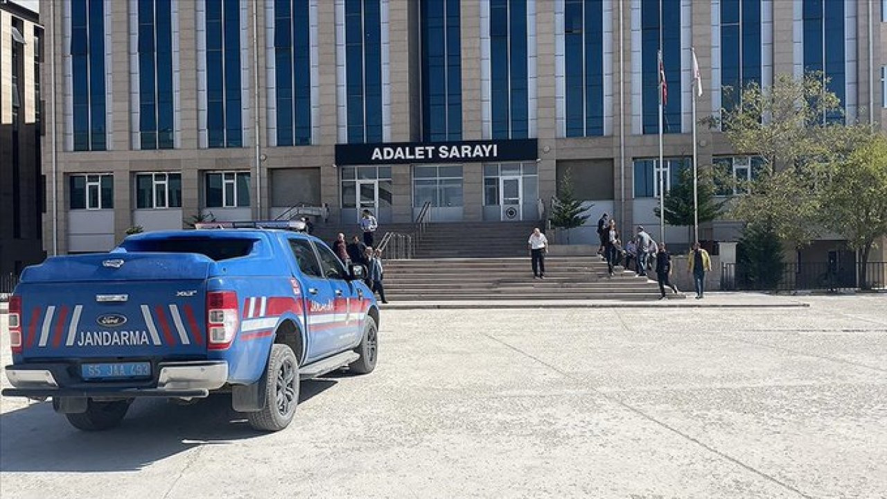 Van'da doktoru darbeden iki kişi tutuklandı