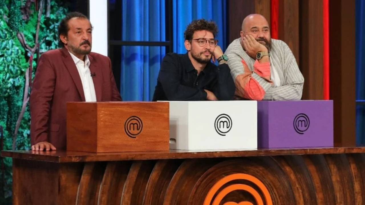 MasterChef All Star'da eleme adayları belli oldu