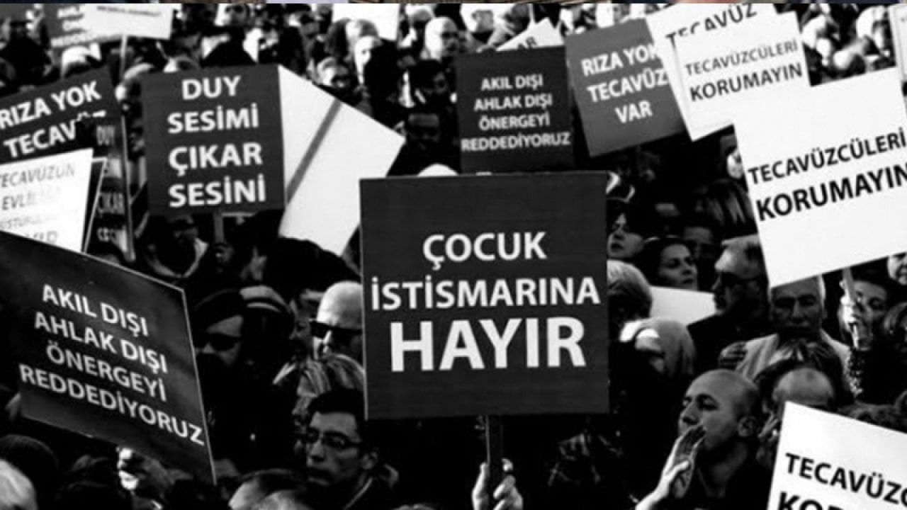 12 yaşındaki çocuğu kaçırıp, cinsel istismarda bulunan iki erkek tutuklandı