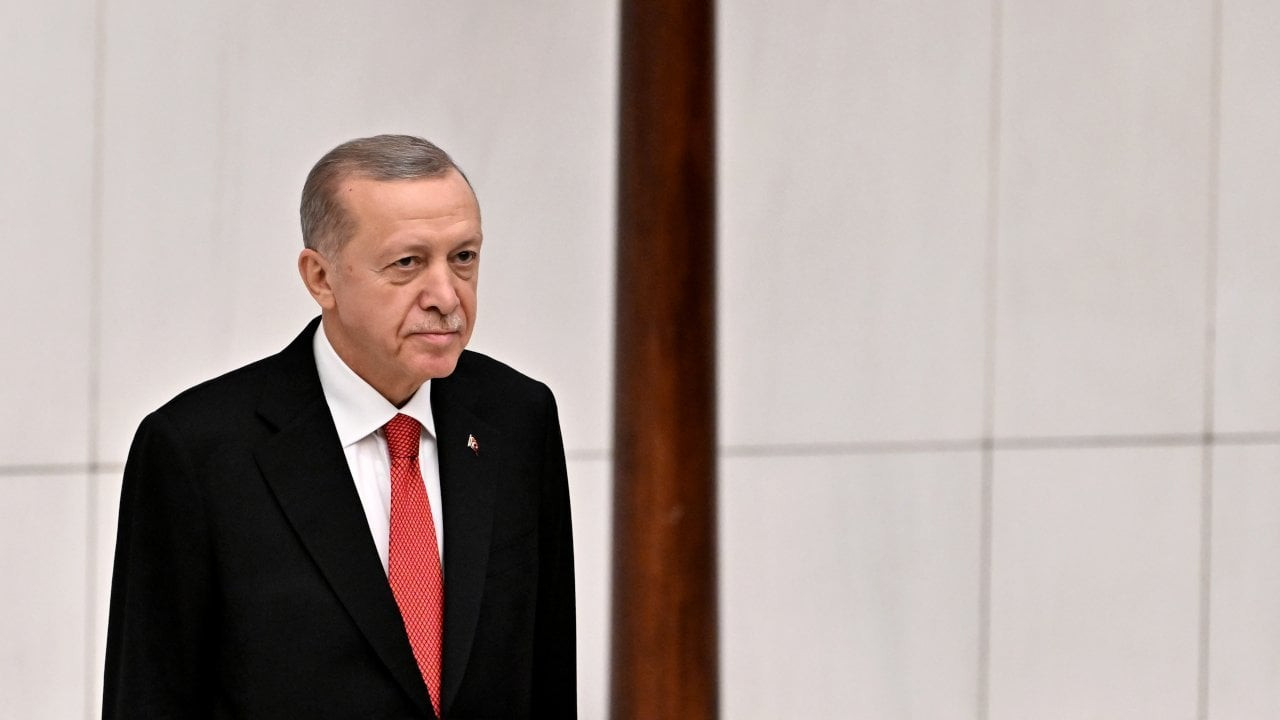 Erdoğan: İçişleri Bakanı Yerlikaya görevini yaptı