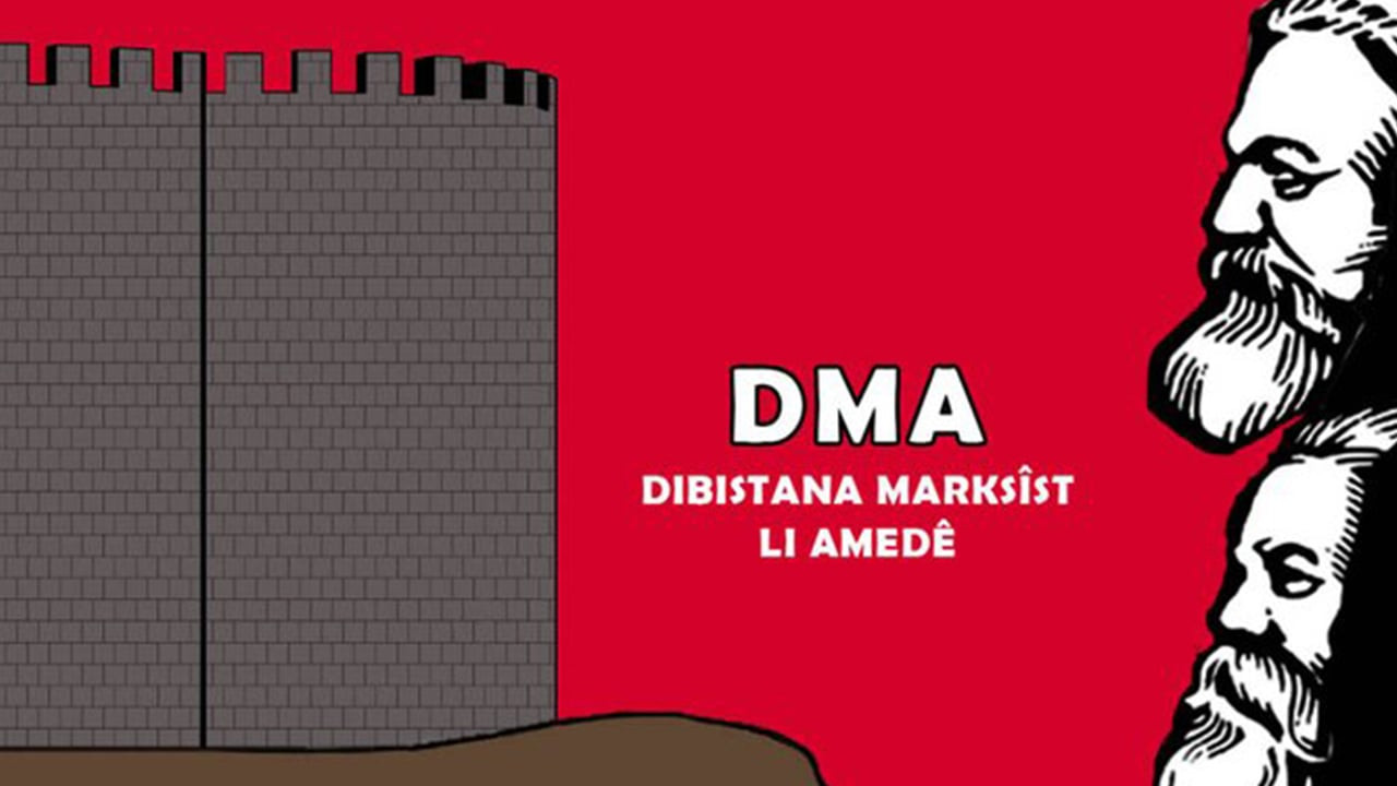 ‘Amed'de Marksizm Günleri’ etkinlikleri başlıyor