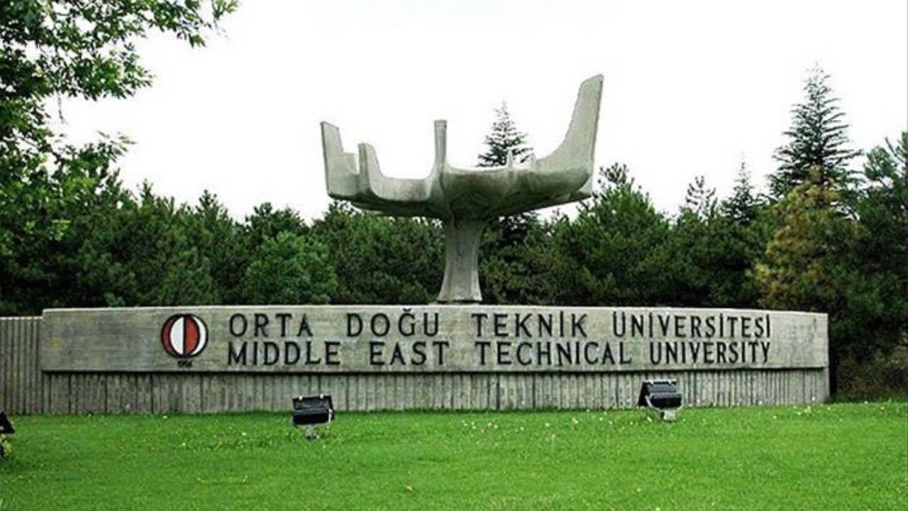ODTÜ Mezunlar Derneği başkanının kampüse girişi 2090’a kadar yasaklandı
