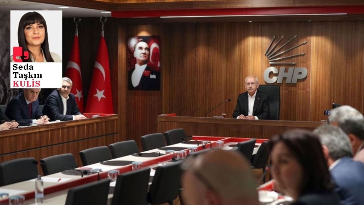 Kılıçdaroğlu’ndan yeni anayasa çağrısı yorumu: ‘Şu an bir yorum yapmayalım’