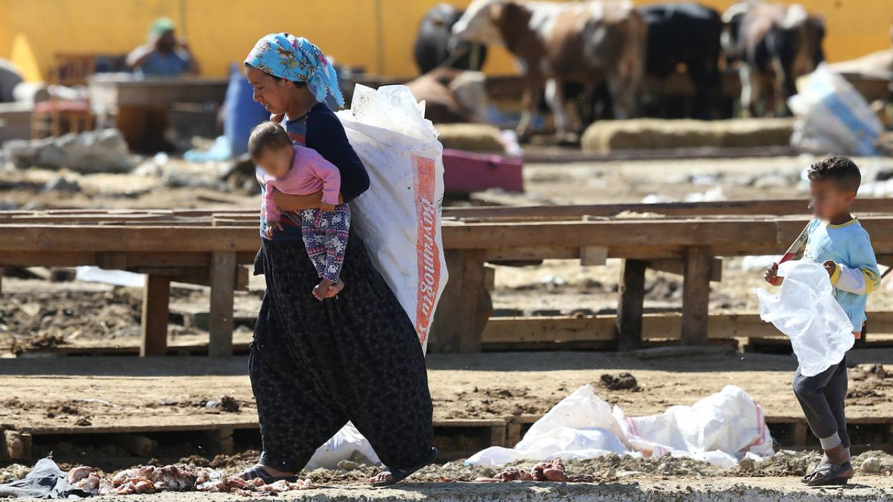 TÜİK'in eylül ayı enflasyonu belli oldu: Dokuz ayın en yüksek seviyesi