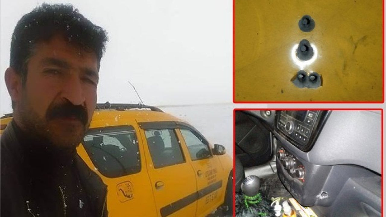'Çatışmada öldürüldü' denilen taksicinin dosyası altı yıldır gizli: 'Olay faili meçhule kalmasın'