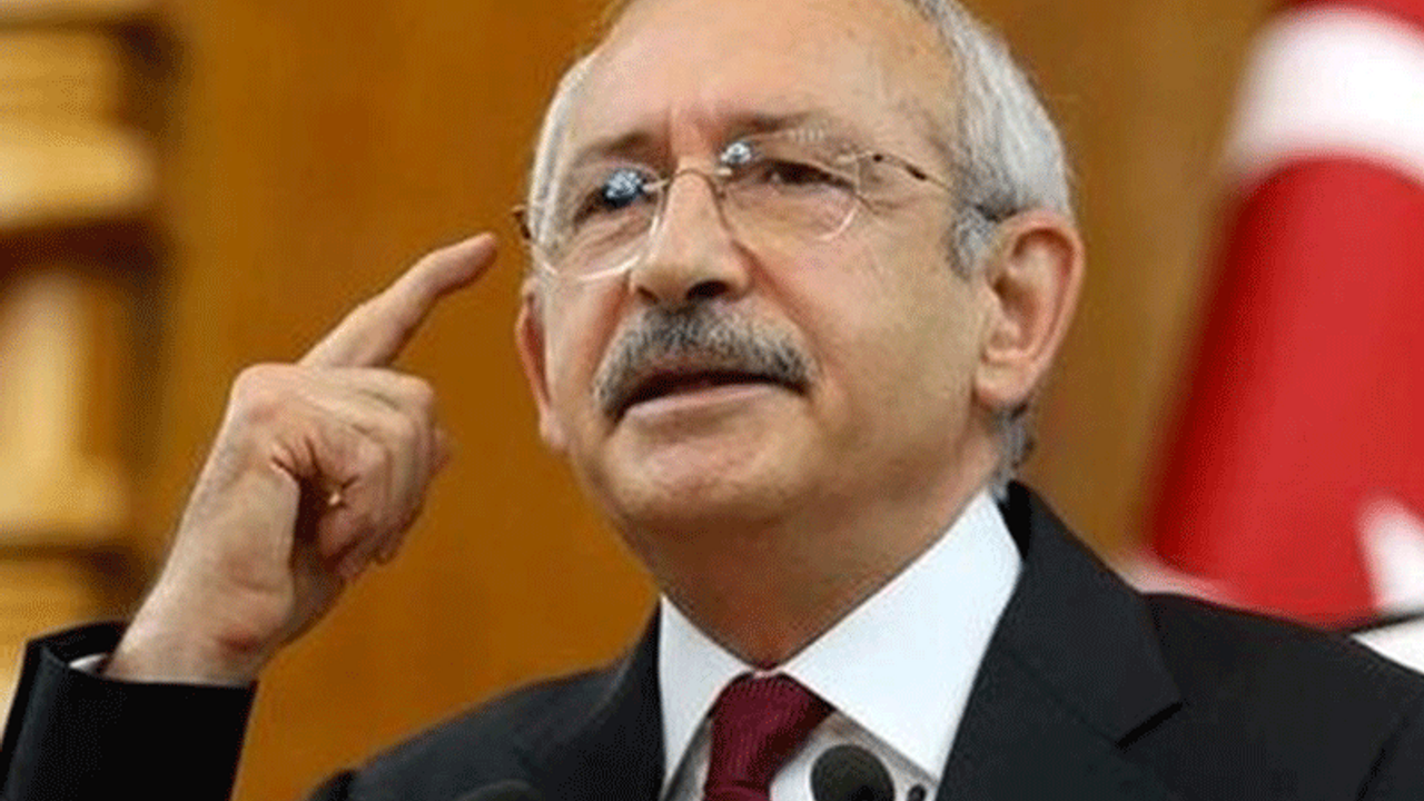 Kılıçdaroğlu: İHL'leri biz açtık, niye kapatalım